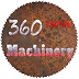 360 degree Machinery
